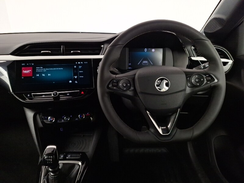 Used Vauxhall Corsa 2025 for sale - 77183687: Photo 7