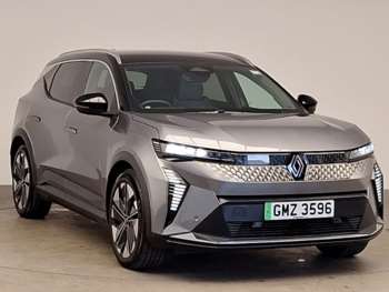 Used Renault Scenic E-Tech 2025 for sale - 75152099: Photo