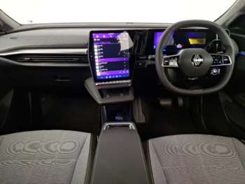 Used Renault Scenic E-Tech 2025 for sale - 75152099: Photo