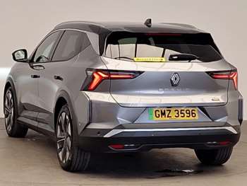 Used Renault Scenic E-Tech 2025 for sale - 75152099: Photo