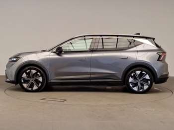 Used Renault Scenic E-Tech 2025 for sale - 75152099: Photo