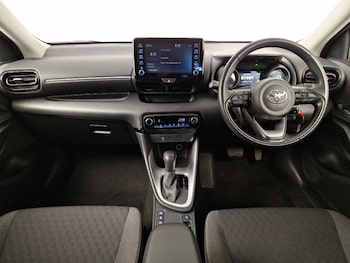 Used Toyota Yaris 2021 for sale - 78441093: Photo