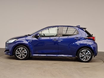 Used Toyota Yaris 2021 for sale - 78441093: Photo