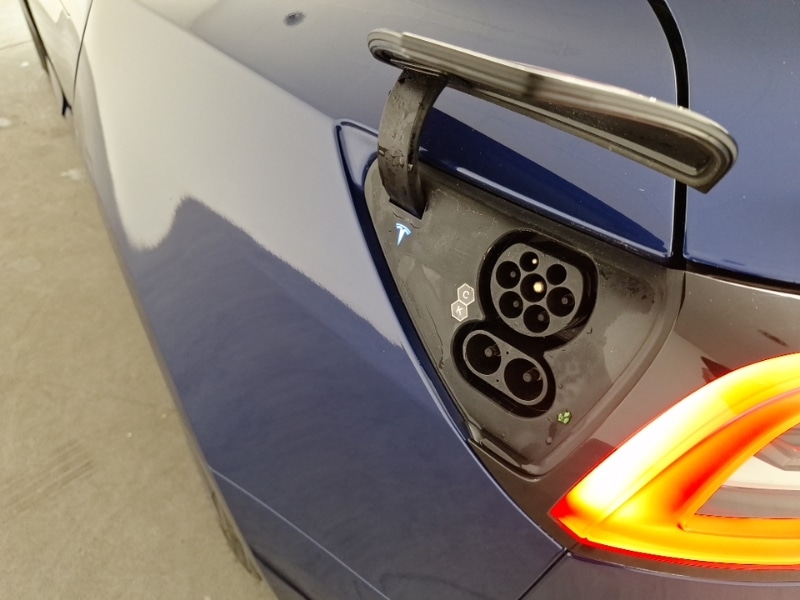 Used Tesla Model 3 2022 for sale - 77265229: Photo 12