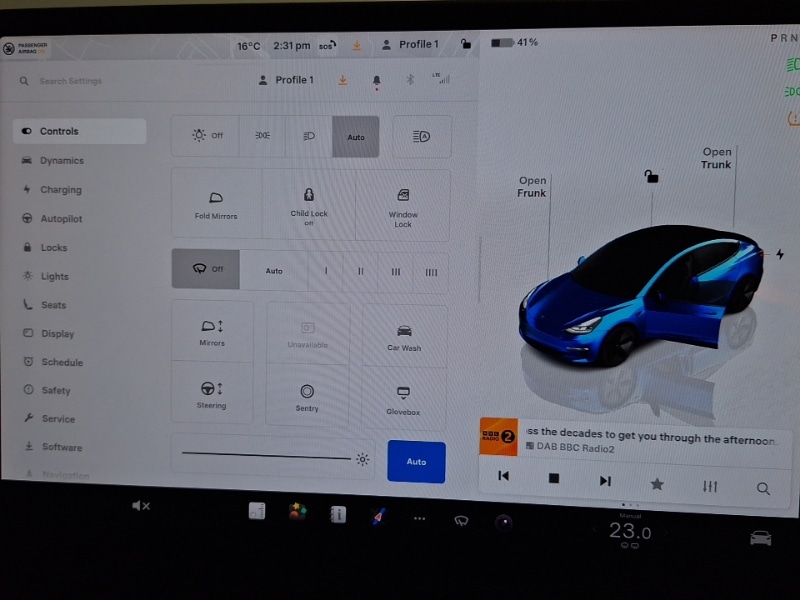 Used Tesla Model 3 2022 for sale - 77265229: Photo 14