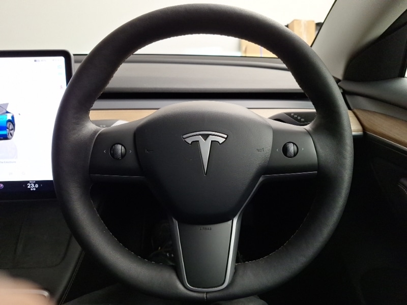 Used Tesla Model 3 2022 for sale - 77265229: Photo 17