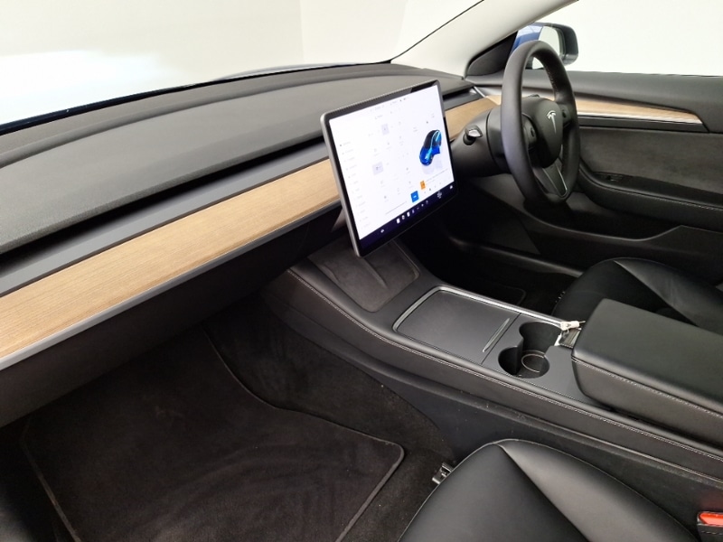 Used Tesla Model 3 2022 for sale - 77265229: Photo 5