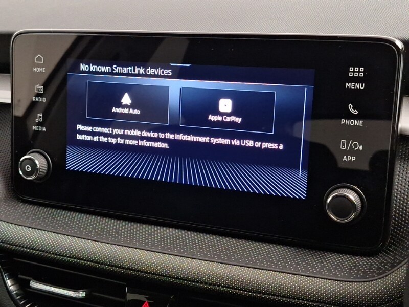 Used Skoda Fabia 2024 for sale - 77731513: Photo 13