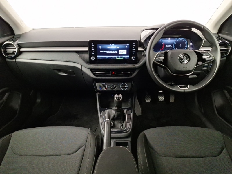 Used Skoda Fabia 2024 for sale - 77731513: Photo 2