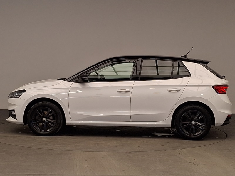 Used Skoda Fabia 2024 for sale - 77731513: Photo 4