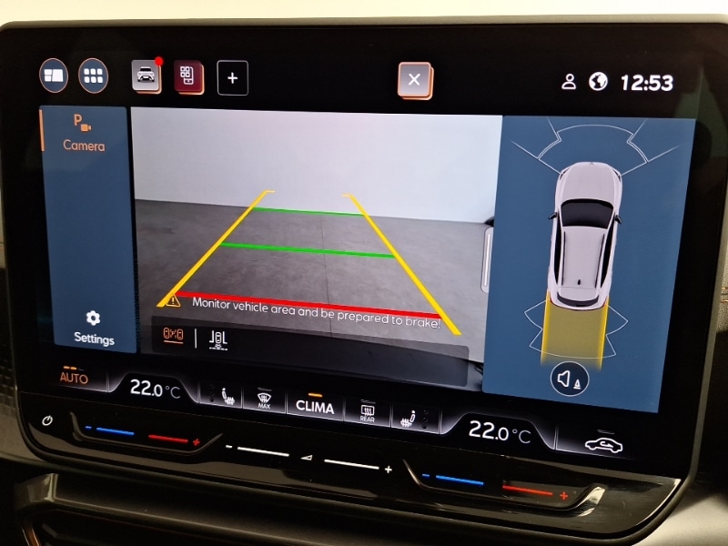 Used Cupra Formentor 2025 for sale - 77777002: Photo 12