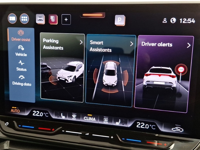 Used Cupra Formentor 2025 for sale - 77777002: Photo 15