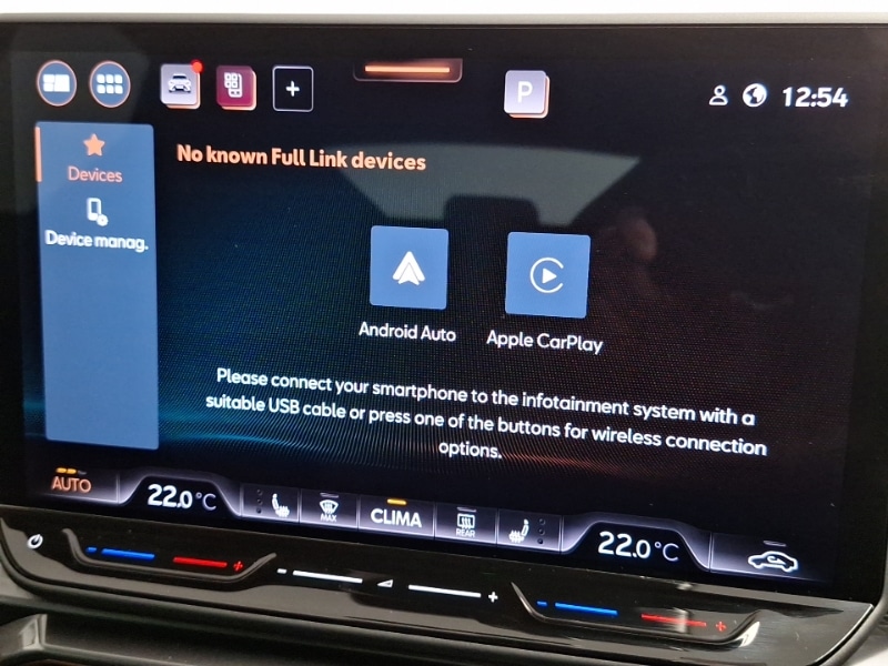 Used Cupra Formentor 2025 for sale - 77777002: Photo 16