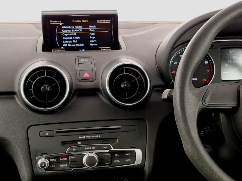 Used Audi A1 2018 for sale - 77150201: Photo 10