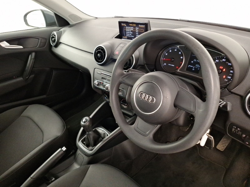 Used Audi A1 2018 for sale - 77150201: Photo 11