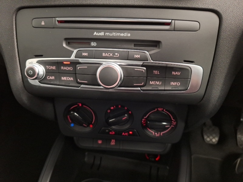 Used Audi A1 2018 for sale - 77150201: Photo 13