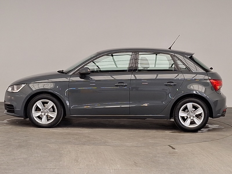 Used Audi A1 2018 for sale - 77150201: Photo 4