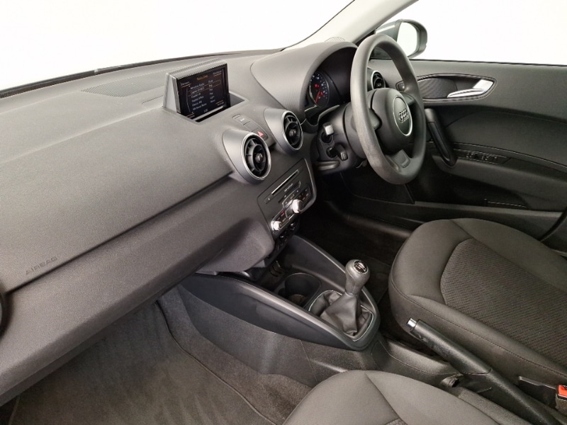 Used Audi A1 2018 for sale - 77150201: Photo 5