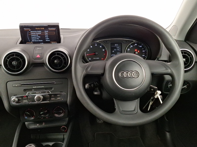 Used Audi A1 2018 for sale - 77150201: Photo 7