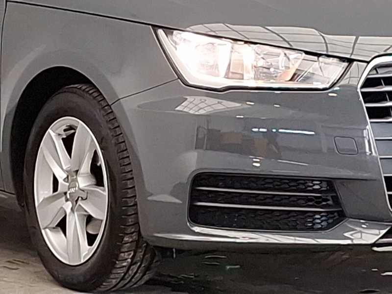 Used Audi A1 2018 for sale - 77150201: Photo 9