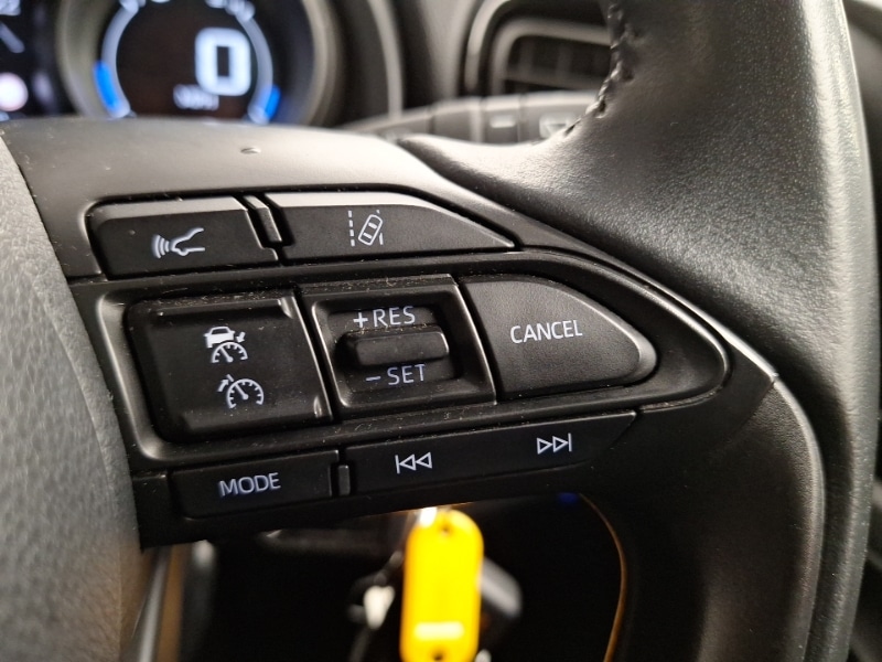 Used Toyota Yaris 2022 for sale - 78006239: Photo 16