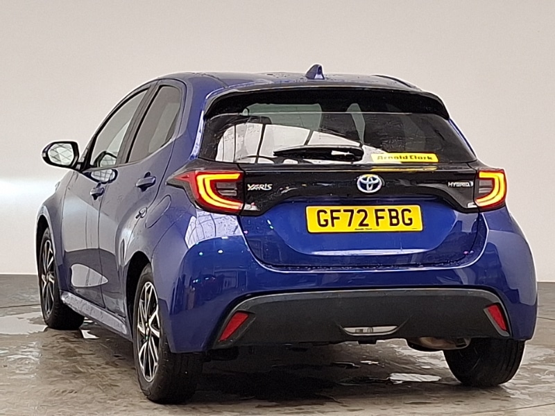 Used Toyota Yaris 2022 for sale - 78006239: Photo 3