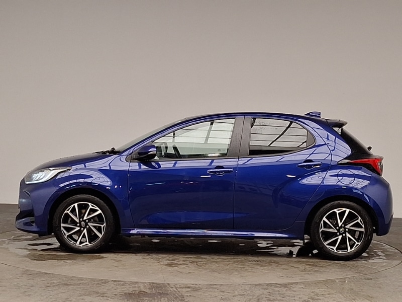 Used Toyota Yaris 2022 for sale - 78006239: Photo 4