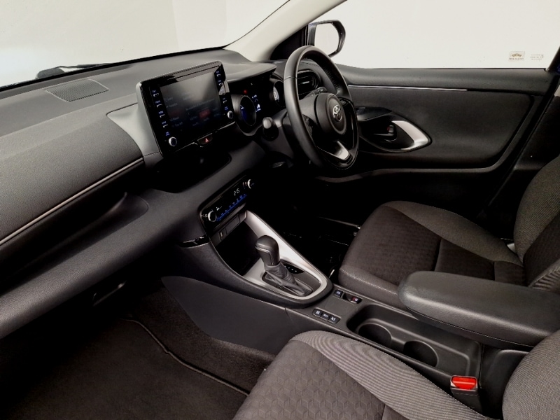 Used Toyota Yaris 2022 for sale - 78006239: Photo 5