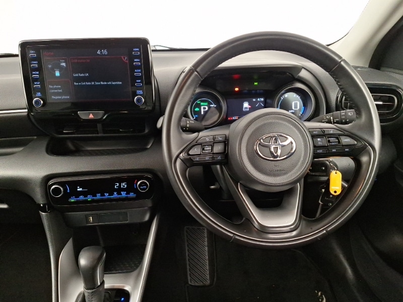 Used Toyota Yaris 2022 for sale - 78006239: Photo 7