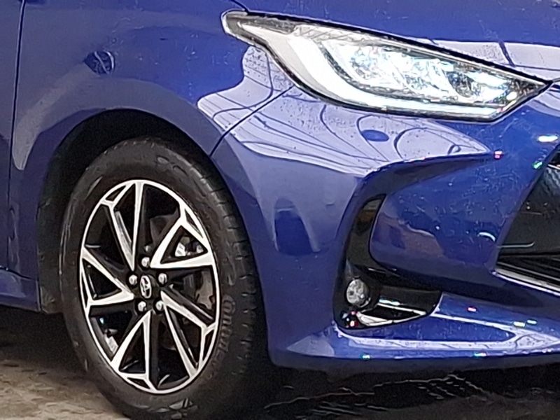 Used Toyota Yaris 2022 for sale - 78006239: Photo 9