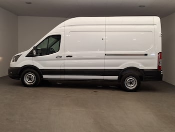 Used Ford Transit 2023 for sale - 78595364: Photo