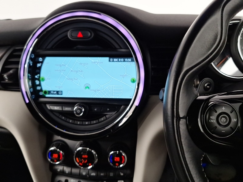 Used MINI Convertible 2018 for sale - 78099278: Photo 10