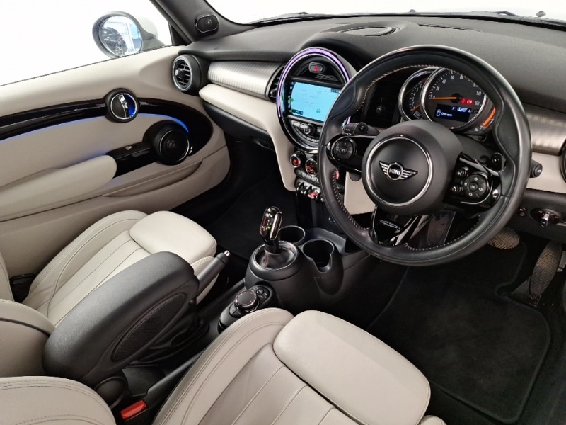 Used MINI Convertible 2018 for sale - 78099278: Photo 11