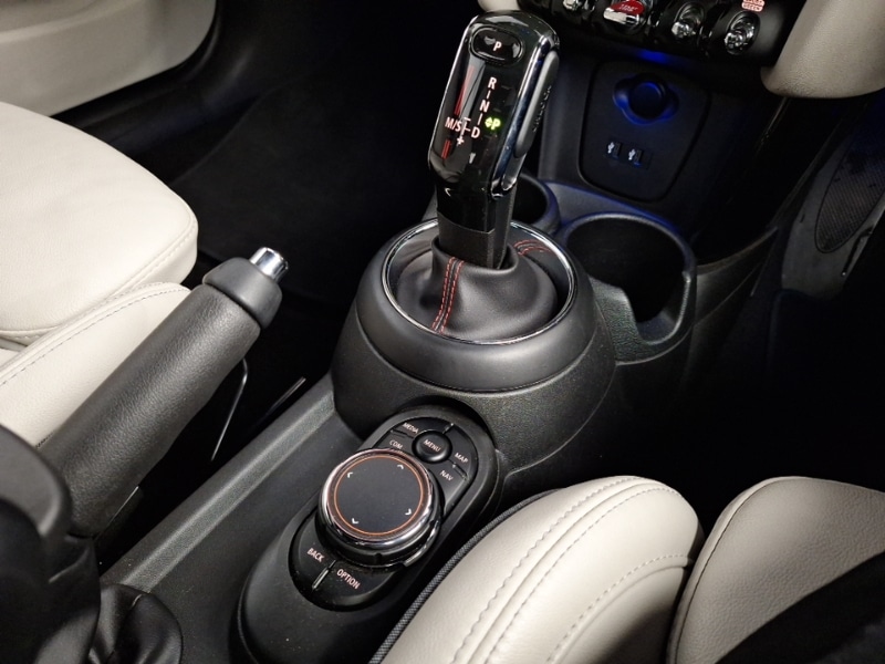 Used MINI Convertible 2018 for sale - 78099278: Photo 13