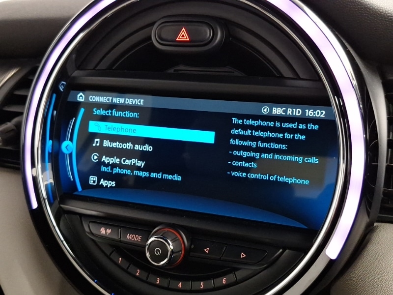 Used MINI Convertible 2018 for sale - 78099278: Photo 14