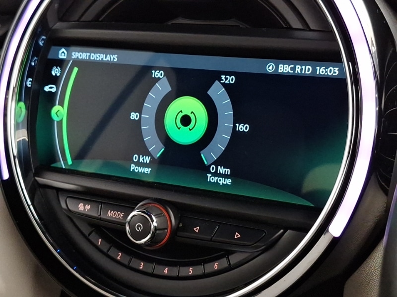 Used MINI Convertible 2018 for sale - 78099278: Photo 15