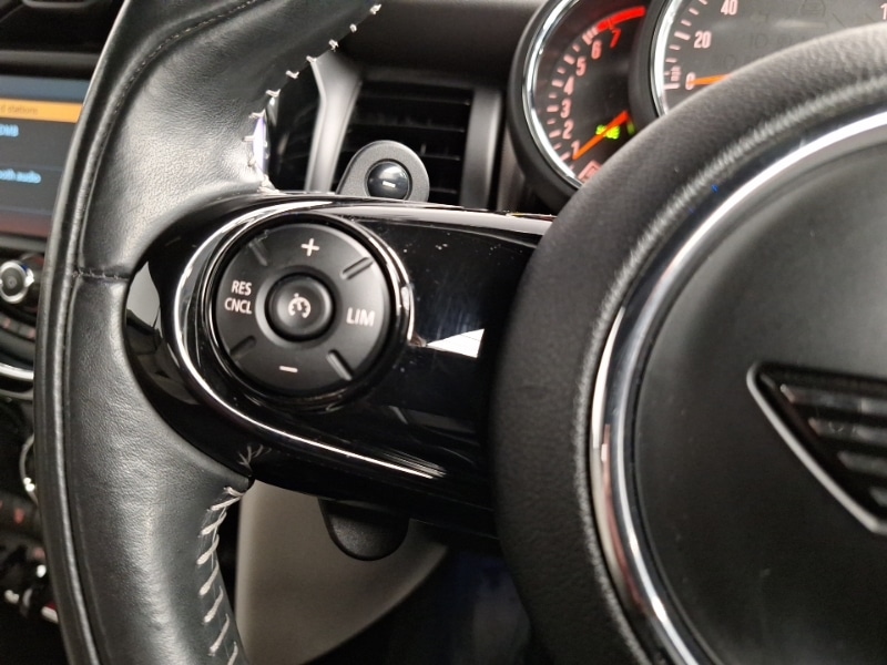 Used MINI Convertible 2018 for sale - 78099278: Photo 16