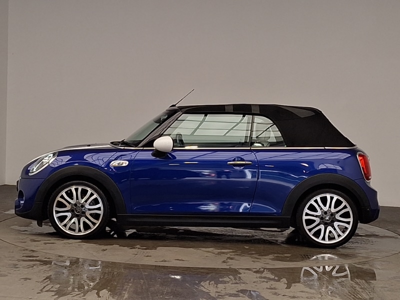 Used MINI Convertible 2018 for sale - 78099278: Photo 4