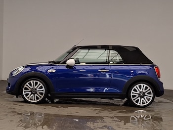 Used MINI Convertible 2018 for sale - 78099278: Photo