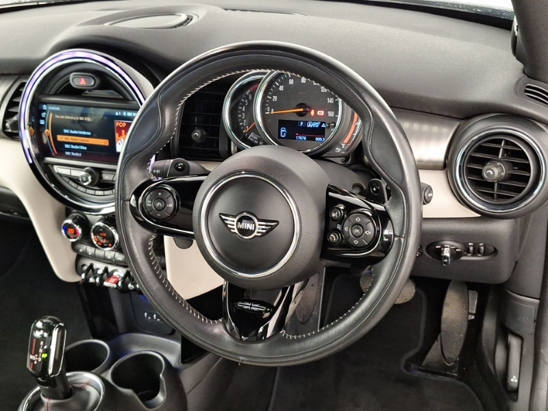 Used MINI Convertible 2018 for sale - 78099278: Photo 7