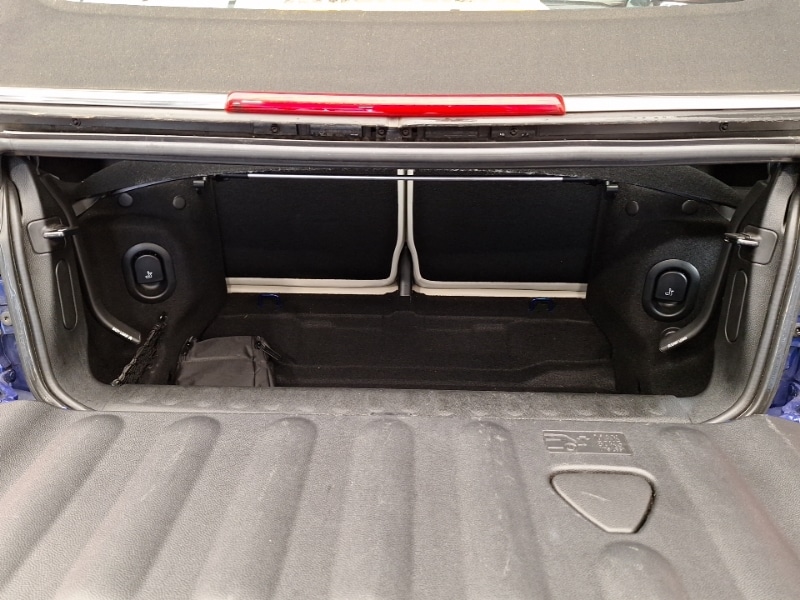 Used MINI Convertible 2018 for sale - 78099278: Photo 8