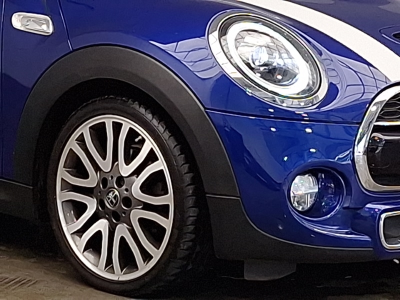 Used MINI Convertible 2018 for sale - 78099278: Photo 9