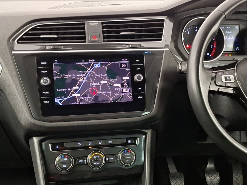 Used Volkswagen Tiguan 2019 for sale - 78006235: Photo 10