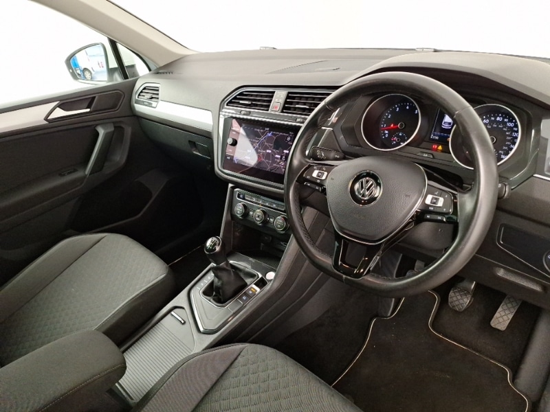 Used Volkswagen Tiguan 2019 for sale - 78006235: Photo 11