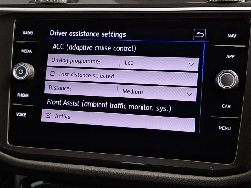 Used Volkswagen Tiguan 2019 for sale - 78006235: Photo 14