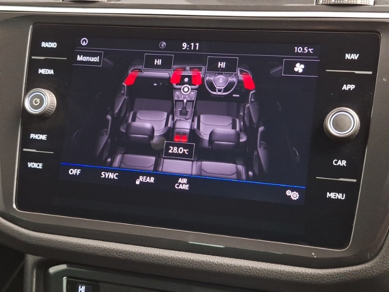 Used Volkswagen Tiguan 2019 for sale - 78006235: Photo 15