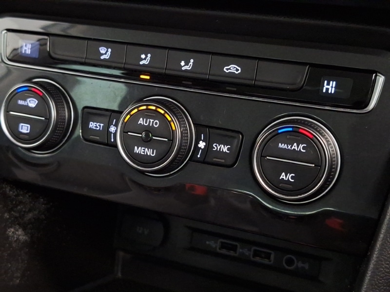 Used Volkswagen Tiguan 2019 for sale - 78006235: Photo 16