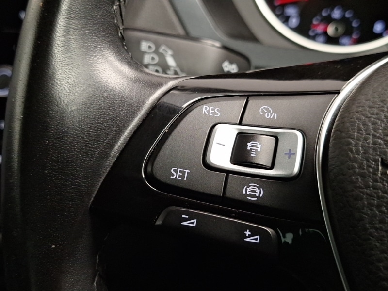 Used Volkswagen Tiguan 2019 for sale - 78006235: Photo 17