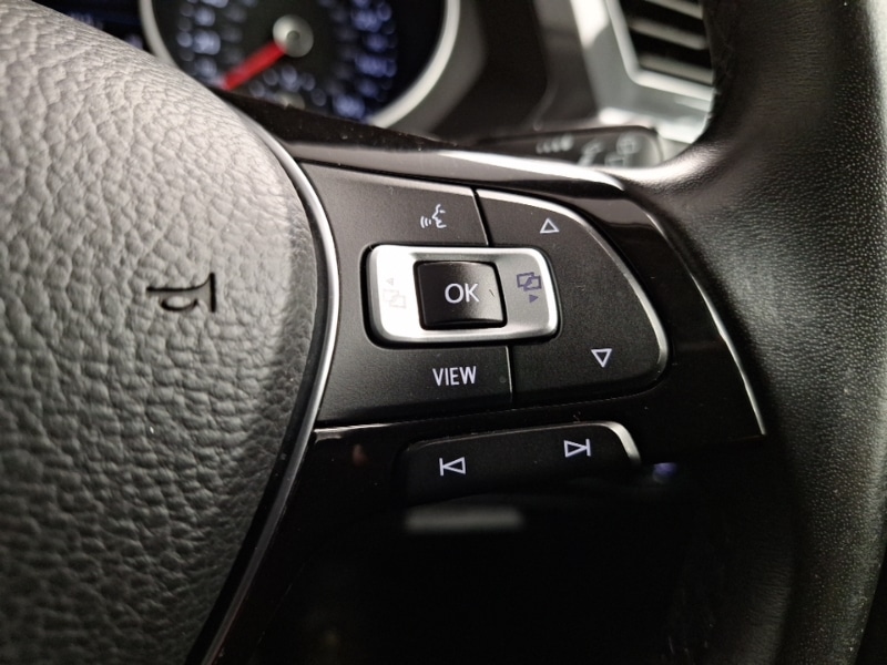 Used Volkswagen Tiguan 2019 for sale - 78006235: Photo 18