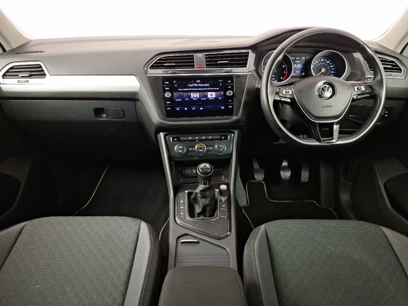 Used Volkswagen Tiguan 2019 for sale - 78006235: Photo 2